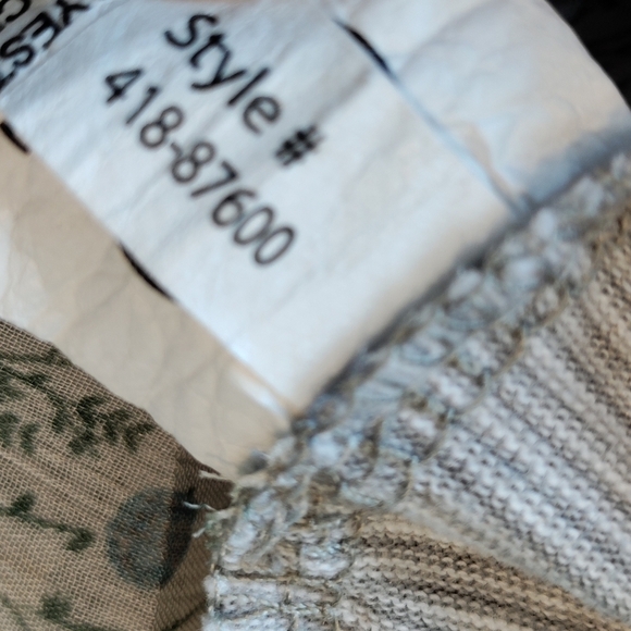 BABYDOLL Mod-O-Doc Mini Dress Sheer Back Floral Contrast Boho Festival Tunic - Picture 8 of 10